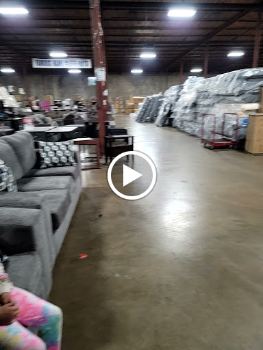 Furniture Store «American Freight Furniture and Mattress», reviews and photos, 3404 Moffett Rd, Mobile, AL 36607, USA