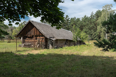 Švendubrės kaimas