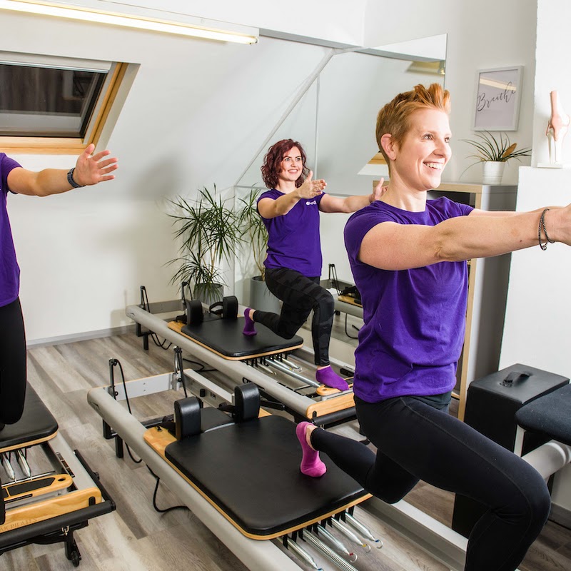 All Active Pilates & Physio