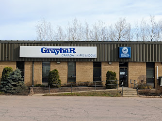 Graybar Canada