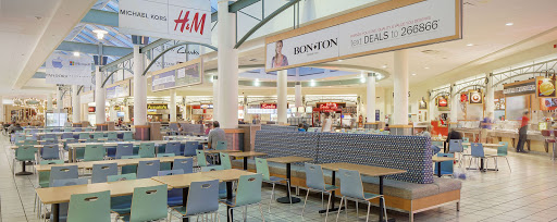 Shopping Mall «The Maine Mall», reviews and photos, 364 Maine Mall Rd, South Portland, ME 04106, USA