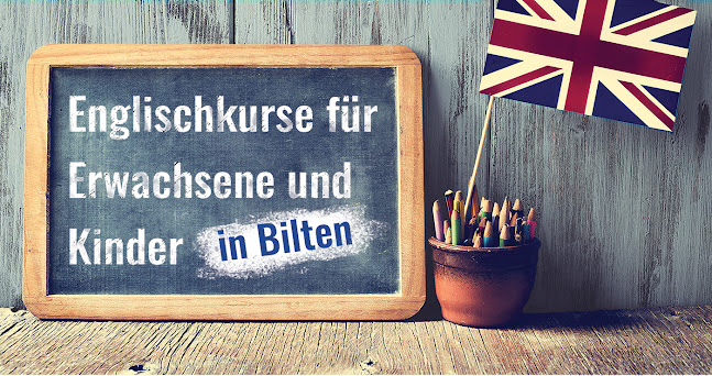 Rezensionen über English with Bridget in Glarus Nord - Schule