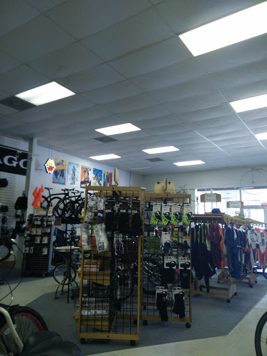 Bicycle Store «Lowcountry Bicycles», reviews and photos, 102 Sea Island Pkwy, Beaufort, SC 29907, USA
