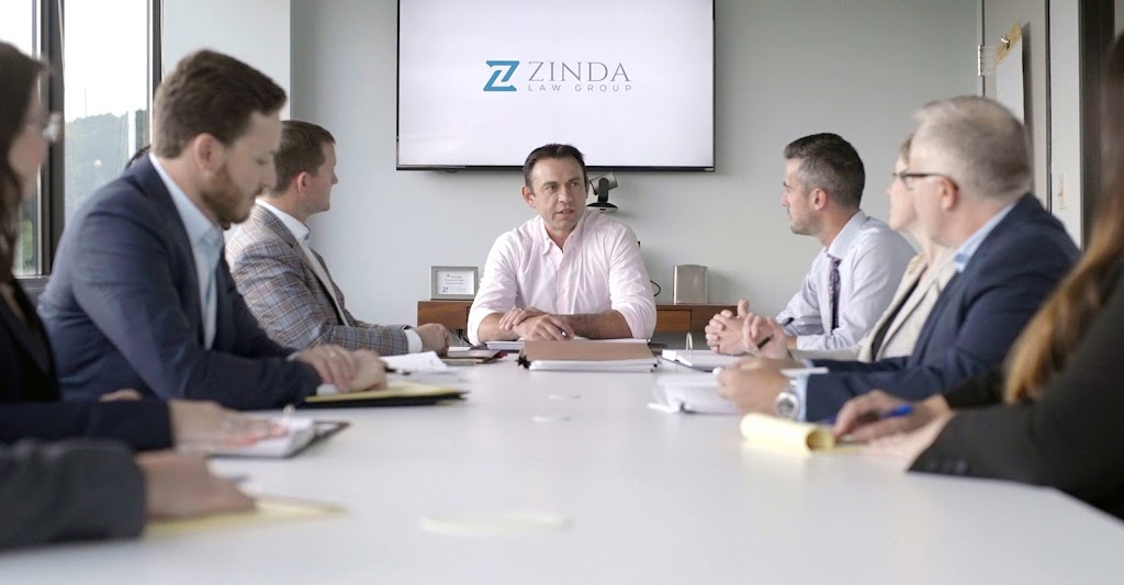 Zinda Law Group 77056