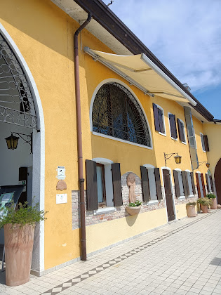 Extérieur Vacances à la ferme Agriturismo Bed & Breakfast Gazza Ladra 30020 Noventa di Piave