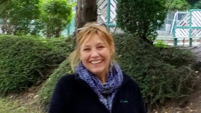 SABINE FLORY à Beauvais