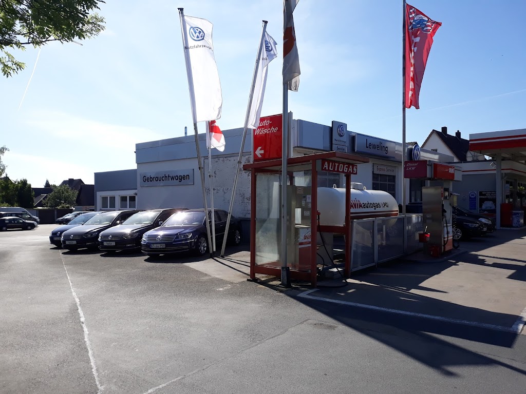 Leweling GmbH & Co. KG