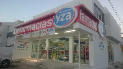 Farmacia Yza La Costa