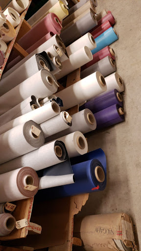 Burgess Fabrics Supplies, 216 S 16th St, McAllen, TX 78501, USA, 