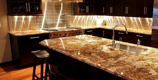 Granite Supplier «Empire Granite & Marble», reviews and photos, 325 Hutson Ln, Paris, TN 38242, USA