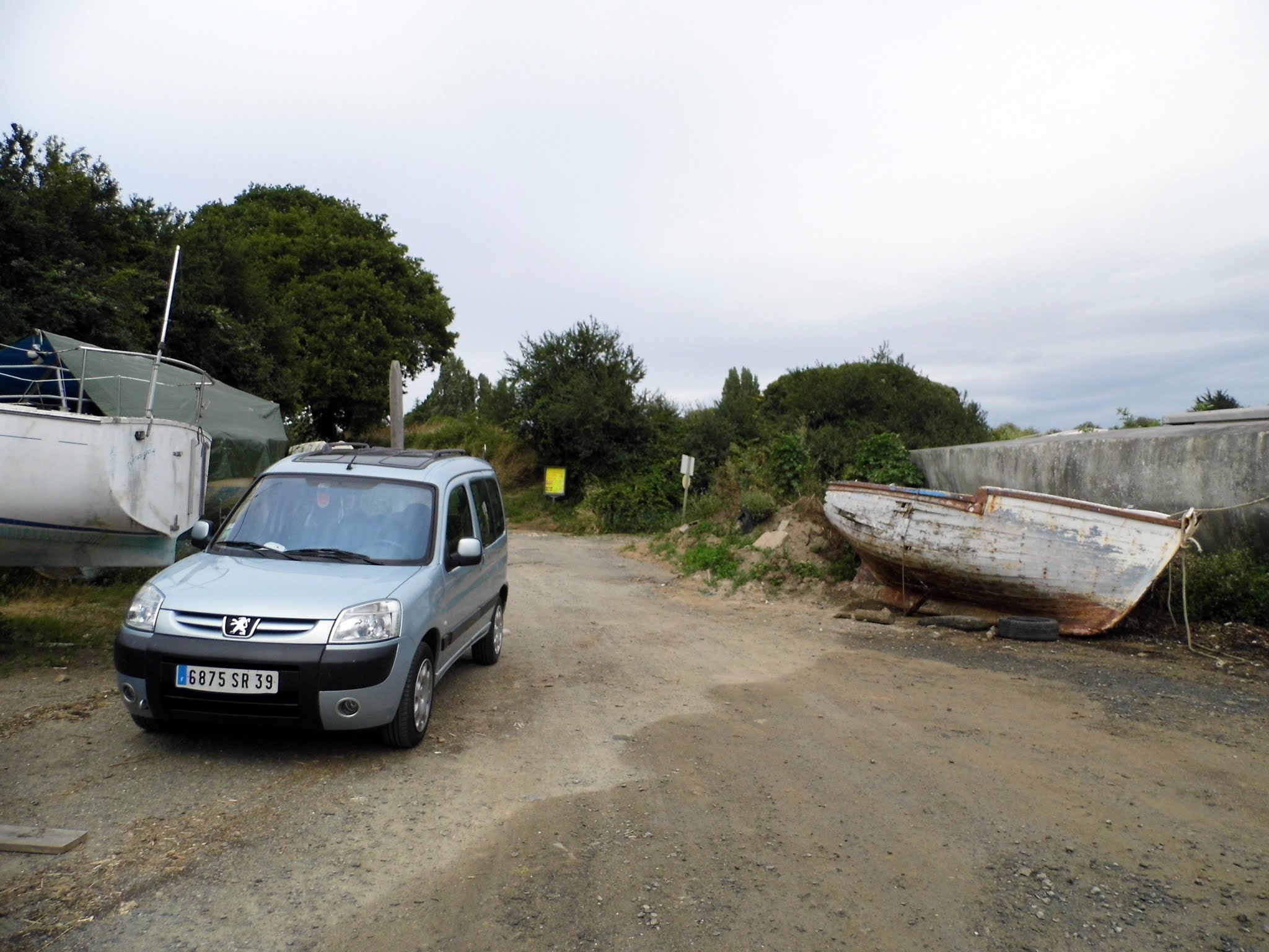Photo n° 5 de l'avis de Albert.E fait le 30/07/2017 à 15:01