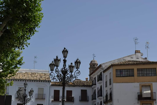 Inmobiliaria Baeza en Santa Pola