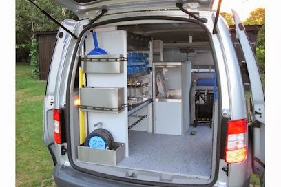 vehicle storage systems