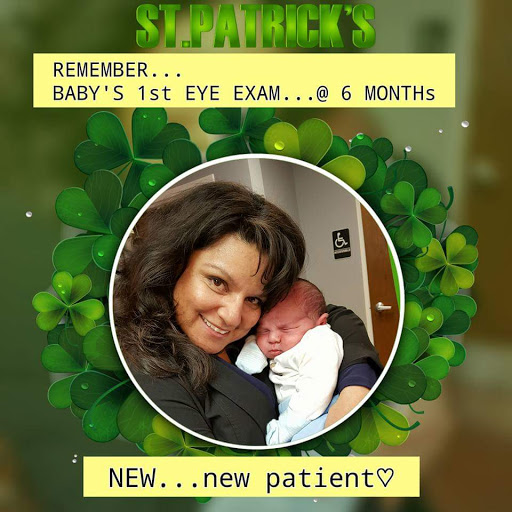 Optometrist «Advanced Vision Center & Vision Therapy», reviews and photos, 19 E Schaumburg Rd #102, Schaumburg, IL 60194, USA