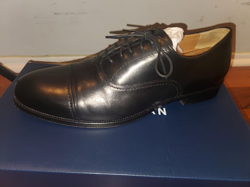 Orthopedic Shoe Store «Cobbler Shop», reviews and photos, 101 High St, Mt Holly, NJ 08060, USA