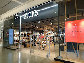KICKS Coimbra - Sapatilhas e Sneakers