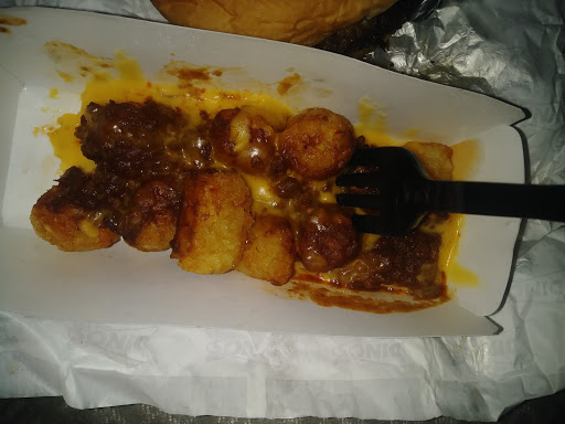 Fast Food Restaurant «Sonic Drive-In», reviews and photos, 10969 N 83rd Ave, Peoria, AZ 85345, USA