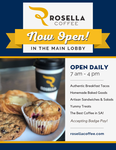 Rosella Coffee