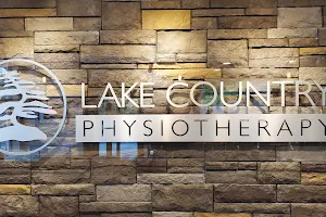 Lake Country Physiotherapy image