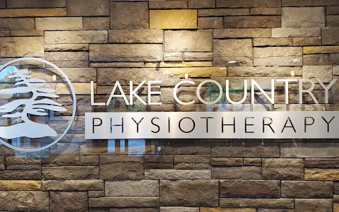 Lake Country Physiotherapy image
