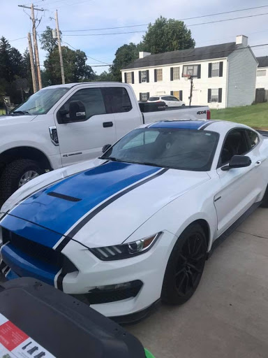 Sign Shop «Elephant Head Graphics», reviews and photos, 667 Lakeview Plaza Blvd c, Worthington, OH 43085, USA