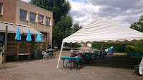 Atmosphère du Restaurant de spécialités à base de poisson-pêcheur Chaponost sur Mer - n°5