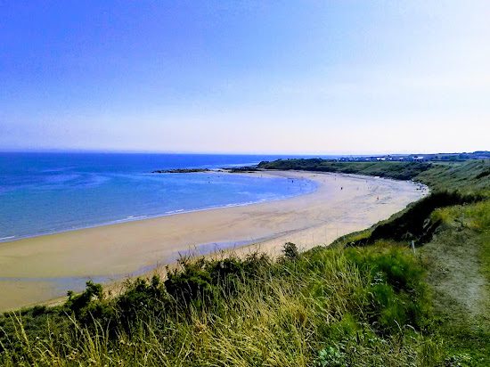 St.Helens Bay Beach
