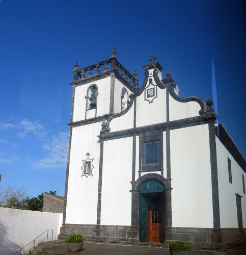 Igreja de Nossa Senhora das Necessidades