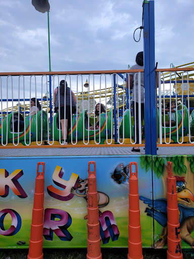 Park «Itasca Park District», reviews and photos, 350 E Irving Park Rd, Itasca, IL 60143, USA