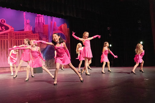 Dance School «Production Company Dance Centre», reviews and photos, 1401 Ken Pratt Blvd, Longmont, CO 80501, USA
