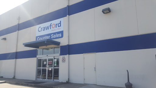 Electrical Supply Store «Crawford Electric Supply», reviews and photos, 7390 Northcourt Rd, Houston, TX 77040, USA