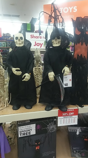 Discount Store «Big Lots», reviews and photos, 2412 S Volusia Ave, Orange City, FL 32763, USA