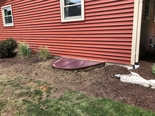 Waterproofing Company «Badger Basement Systems», reviews and photos