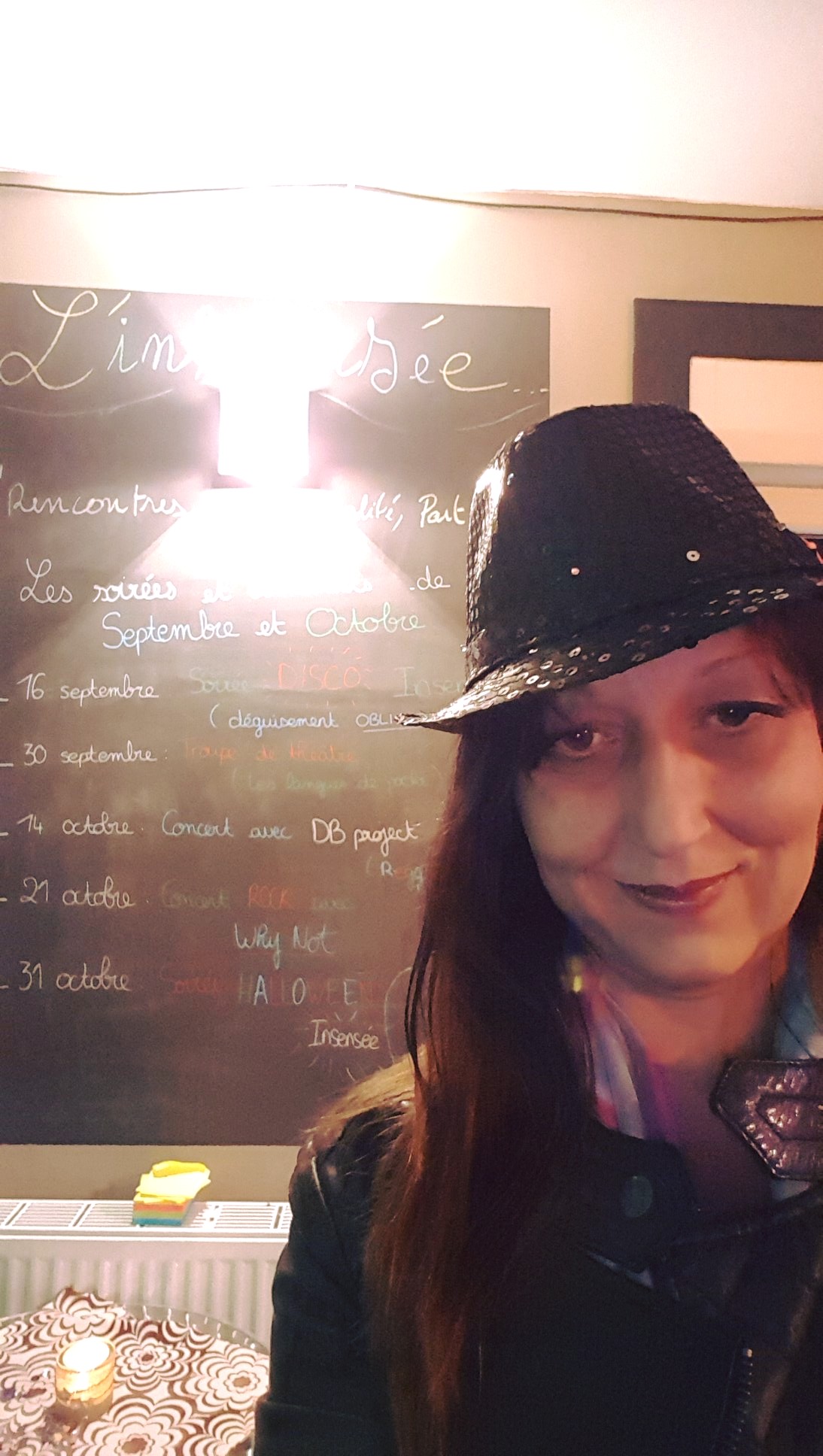 Photo n° 1 de l'avis de Audrey.e fait le 31/10/2017 à 09:16