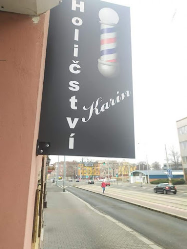 Holičství Karin - Ostrava