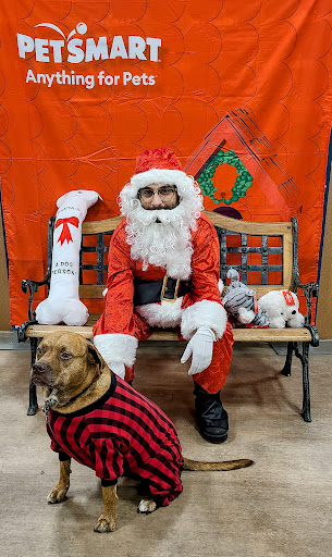 Pet Supply Store «PetSmart», reviews and photos, 10830 Olson Dr, Rancho Cordova, CA 95670, USA