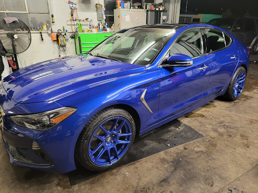 Arch Motorsports, 232 Jr Dr, St Charles, MO 63301, USA, 