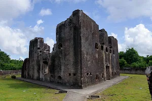 Fort Zeelandia image