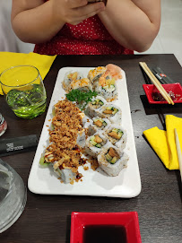Plats et boissons du Restaurant Sushi et Nems à Frouzins - n°17
