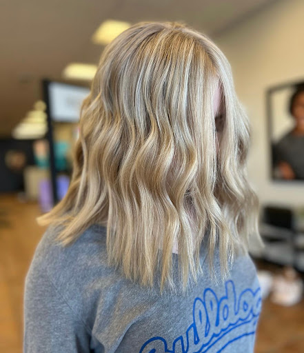 Hair Salon «Fiesta Salons», reviews and photos, 621 Hebron Rd, Heath, OH 43056, USA