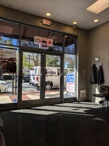 Hair Salon «Great Clips», reviews and photos, 273 Main St, Exton, PA 19341, USA