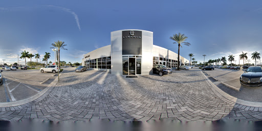 Car Dealer «Margate Lincoln», reviews and photos, 2250 N State Rd 7, Margate, FL 33063, USA