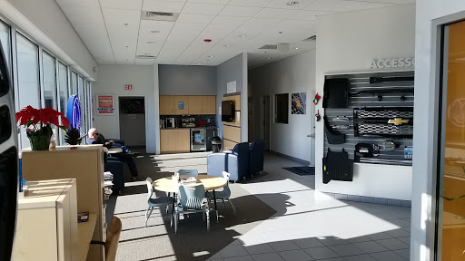 Car Dealer «i.g.Burton Chevrolet of Milford», reviews and photos, 793 Bay Rd, Milford, DE 19963, USA