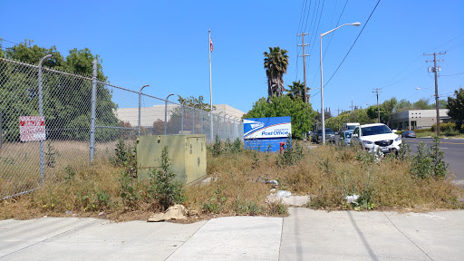 Post Office «US Post Office (Non Retail Location)», reviews and photos, 1451 Walsh Ave, Santa Clara, CA 95050, USA