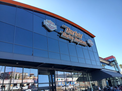 Harley-Davidson Dealer «Bartels Harley-Davidson», reviews and photos