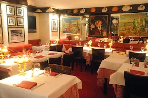 Restaurant Katzen-Café image