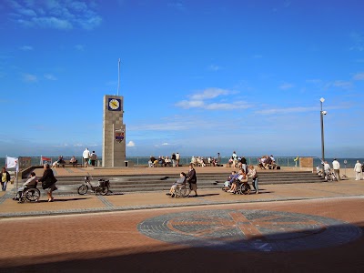 Photos of ING Koksijde