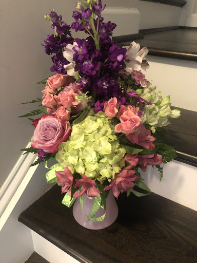 Florist «The Berretta Rose», reviews and photos, 3621 Vinings Slope SE #3513, Atlanta, GA 30339, USA