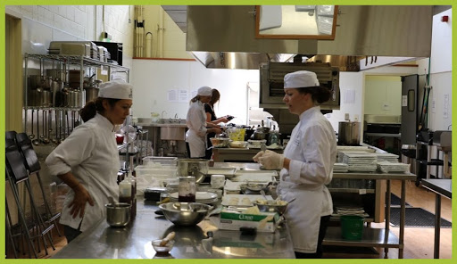 Bauman College Holistic Nutrition Culinary Arts image