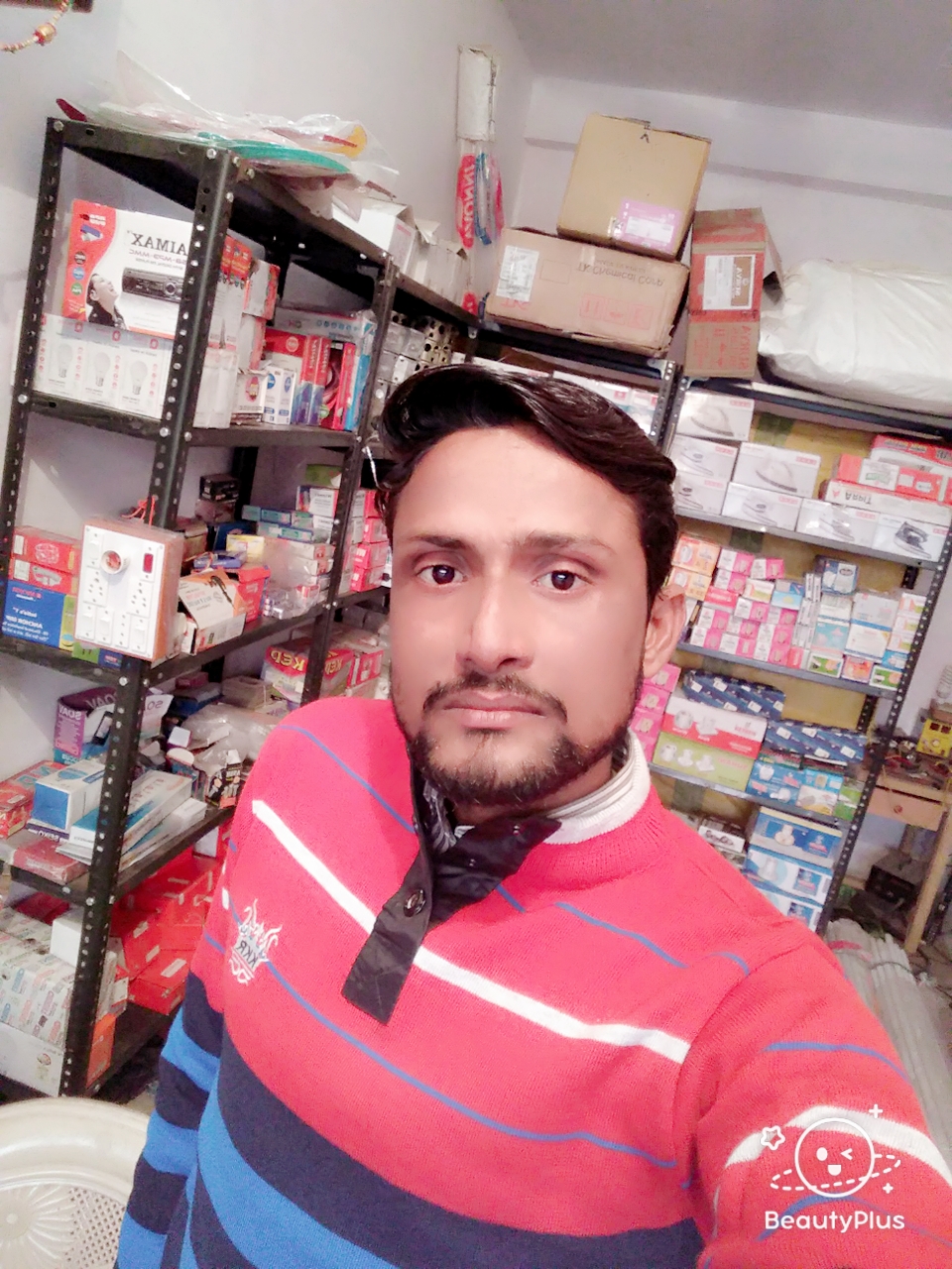 Raj Electronics